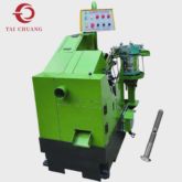Intelligent CNC Fastener Processing Machine