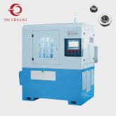 Double Spindles Multi-Function Automatic Tapping