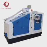 Automatic Indexing Thread Rolling Machine