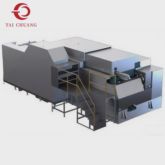 Industrial Cold Forging Machine with