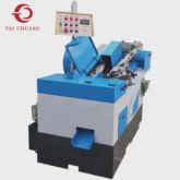 Advanced Bolt Making Machine with