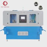 High-Precision Smart Double Spindle Reciprocating