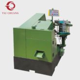 Automatic Threading Machine with Multi-Functional