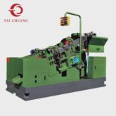 High Speed Threading Rolling Machine
