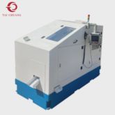Multi - Axis Thread Rolling