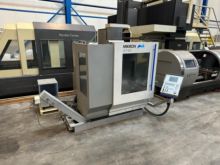 Mikron VCP 800