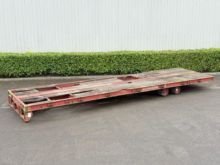 New & Used Mafi Trailers for sale. Mafi equipment & more | Machinio