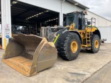 2019 John Deere 844L