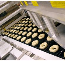 Belshaw VMRF6 Extrusor de Donuts