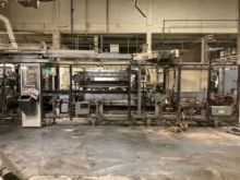 JONES CARTONING MACHINE