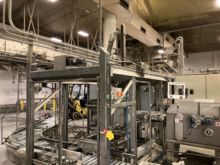 BLUEPRINT PACKAGING MACHINE