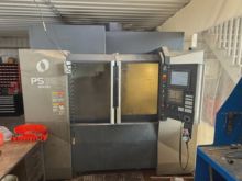 New & Used Makino PS95 Machining Center for sale | Machinio