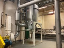 MAC DUST COLLECTOR