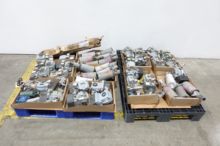 2 PALLETS OF ASSORTED INSTRUMENTATION