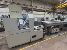New & Used Citizen A20 CNC Lathe for sale | Machinio