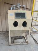 KELCO CS36C BLAST CABINET