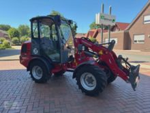 2019 Weidemann 2070 CX LP