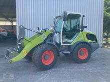 2023 CLAAS Torion 530
