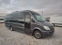 Mercedes 518 sales sprinter for sale