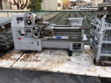 OKUMA MANUAL LATHE LS