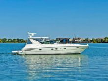 1998 Trojan 440 Express |