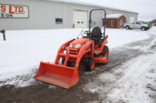 Used Kubota LA243 for sale. Kubota equipment & more | Machinio