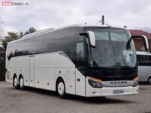 2016 Setra 516 HD
