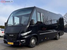 2020 Iveco RAPIDO