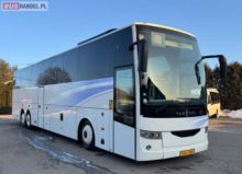 VanHool EX17 HD