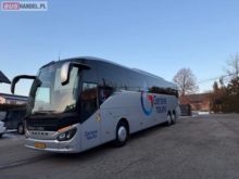 2015 Setra 517 HD