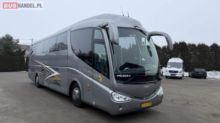 2007 Scania PB HD