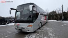 2004 Setra 416 GTHD