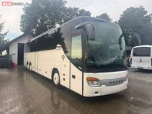 2006 Setra 416 GTHD