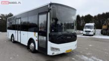 2016 Otokar VECTIO LE