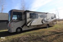 2017 Thor Motor Coach Windsport