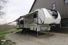 2022 East To West RV