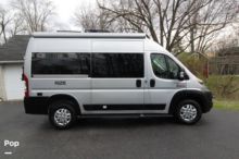 2023 Thor Motor Coach Rize