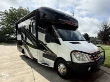 2013 Thor Motor Coach Siesta