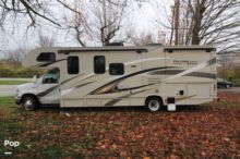2017 Thor Motor Coach Freedom