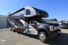 2019 Thor Motor Coach Omni