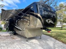 2017 Jayco Designer 37FB