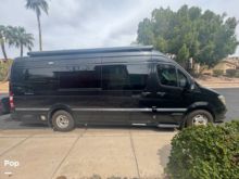 2016 Airstream Interstate EXT Lounge