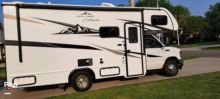 2023 East To West RV