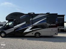 2021 Thor Motor Coach Tiburon