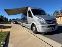 2013 Airstream Interstate Lounge EXT