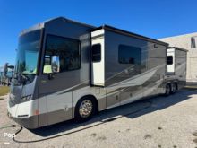 2014 Winnebago Journey 42E