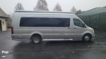 2023 Airstream Interstate 24GL (E1