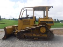 1999 CATERPILLAR D5M XL