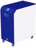 F-DGSi CALYPSO DUO nitrogen generator