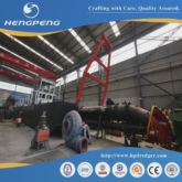 Advanced Customized Cutter Suction Dredger